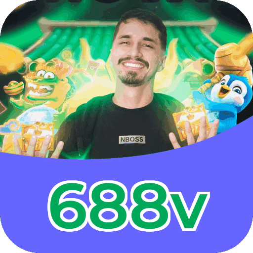 Catálogo slots 688v mostrando top jogos Gates Olympus Sweet Bonanza Fortune Tiger Big Bass volatilidade RTP