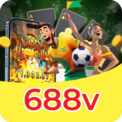 Logo Oficial 688v Download